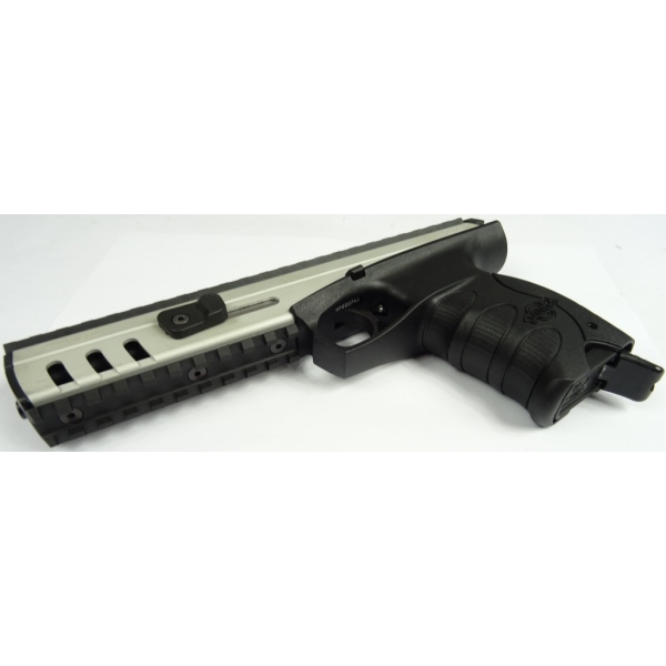 Pistolet Walther SP22 M3 kal. .22lr